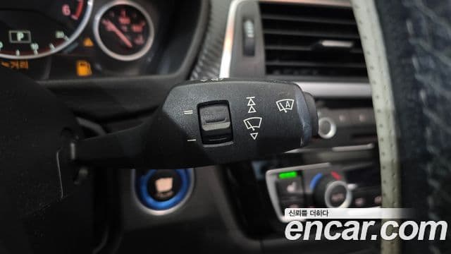 BMW 3시리즈 (F30), 2017 17