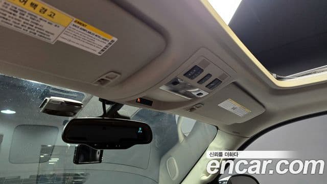 Cadillac Escalade 3세대, 2008 20