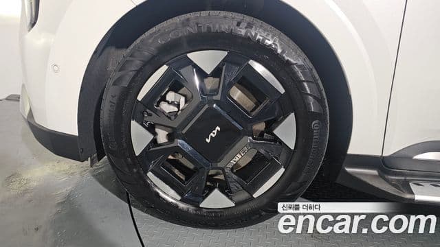 Kia The / новый New Carnival 4세대 Signature, 2024 все фото