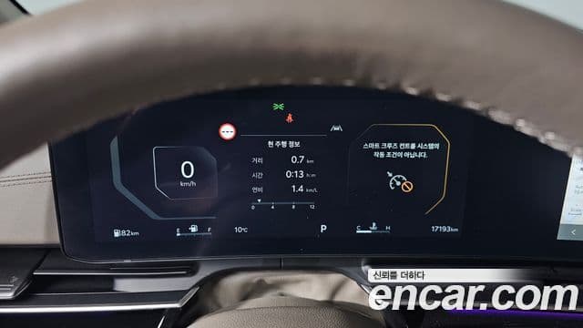 Kia The / новый New Carnival 4세대 Signature, 2024 8