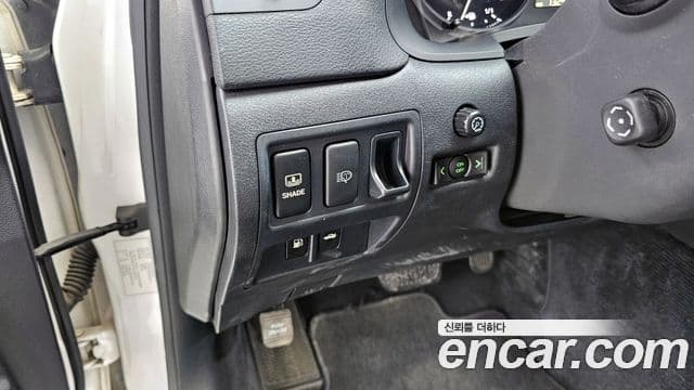 Lexus IS250 XE20, 2008 17