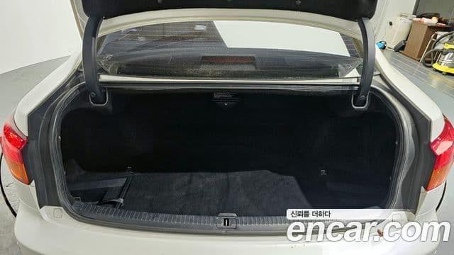 Lexus IS250 XE20, 2008 20