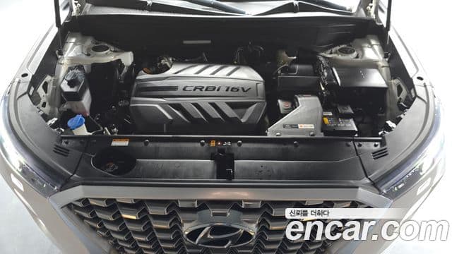 Hyundai Palisade Exclusive, 2021 6