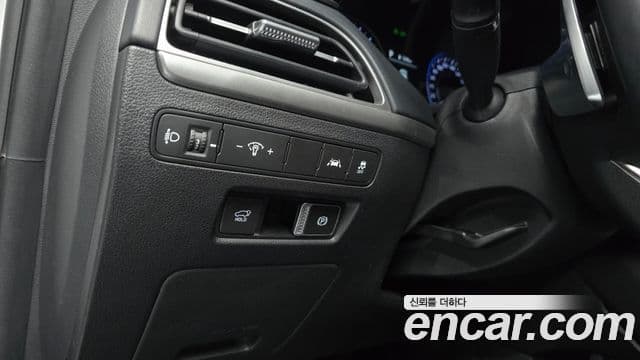 Hyundai Palisade Exclusive, 2021 14