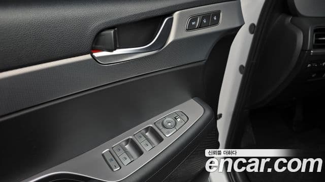 Hyundai Palisade Exclusive, 2021 17