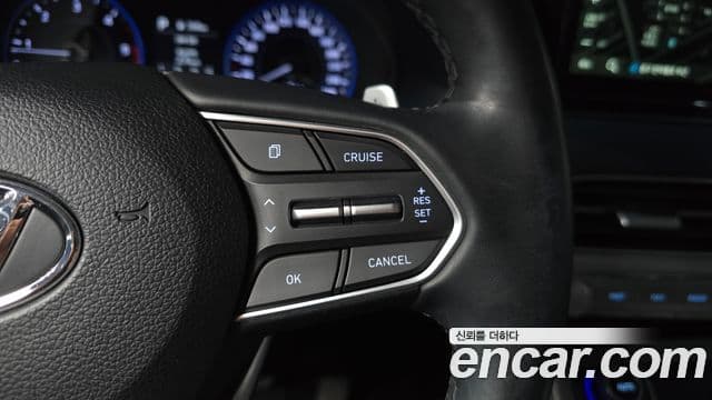 Hyundai Palisade Exclusive, 2021 18