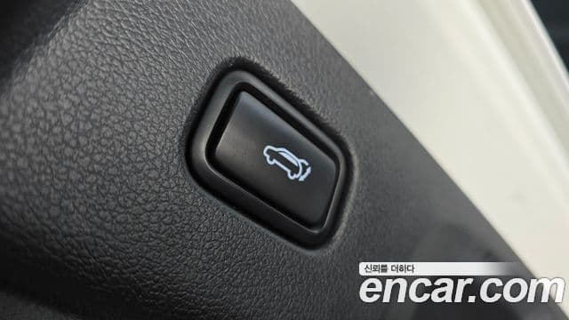 Hyundai Palisade Exclusive, 2021 20