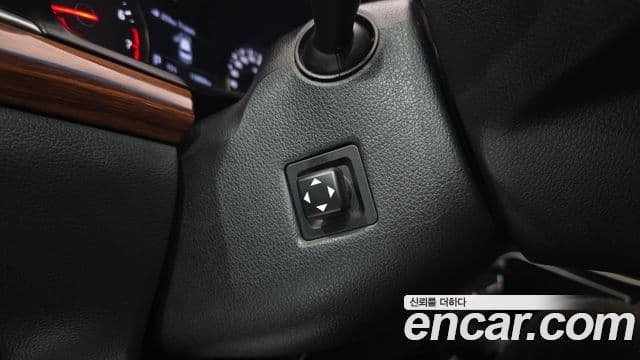 Kia All New K7 Prestige, 2016 17