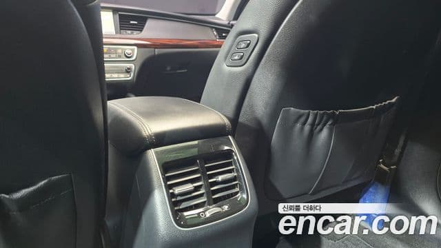 Kia All New K7 Prestige, 2016 18