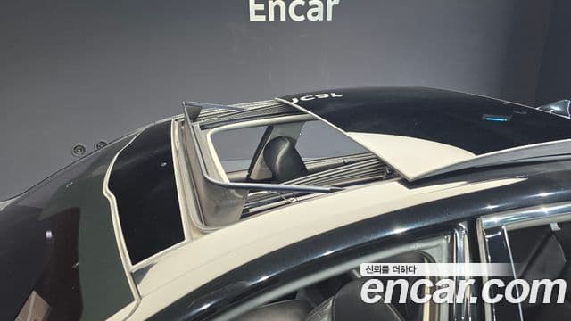 Kia All New K7 Prestige, 2016 19