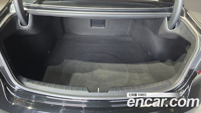 Kia All New K7 Prestige, 2016 20