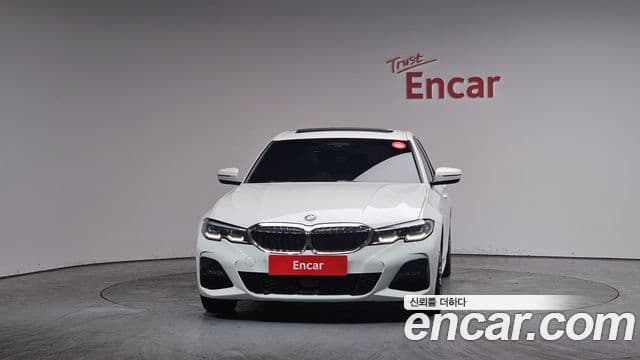 BMW 3시리즈 (G20) 320i M Sport, 2021 3