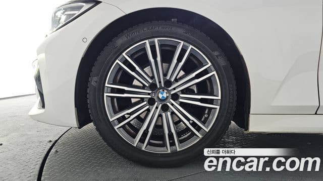 BMW 3시리즈 (G20) 320i M Sport, 2021 все фото