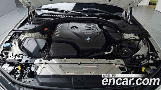 BMW 3시리즈 (G20) 320i M Sport, 2021 6