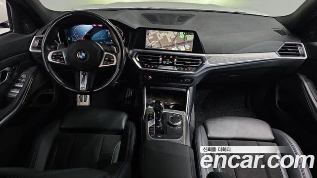 BMW 3시리즈 (G20) 320i M Sport, 2021 7