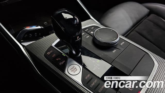 BMW 3시리즈 (G20) 320i M Sport, 2021 9