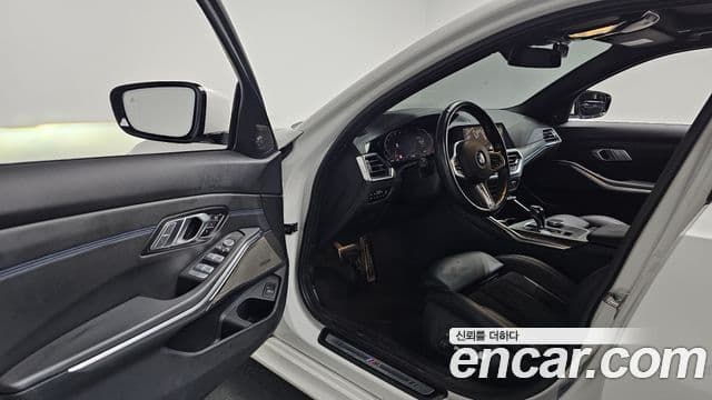 BMW 3시리즈 (G20) 320i M Sport, 2021 11