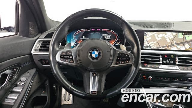 BMW 3시리즈 (G20) 320i M Sport, 2021 13