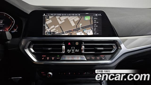 BMW 3시리즈 (G20) 320i M Sport, 2021 14