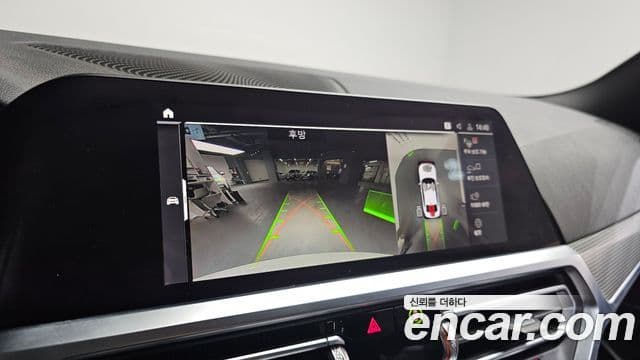 BMW 3시리즈 (G20) 320i M Sport, 2021 15