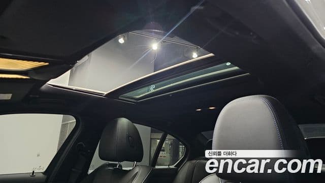 BMW 3시리즈 (G20) 320i M Sport, 2021 16