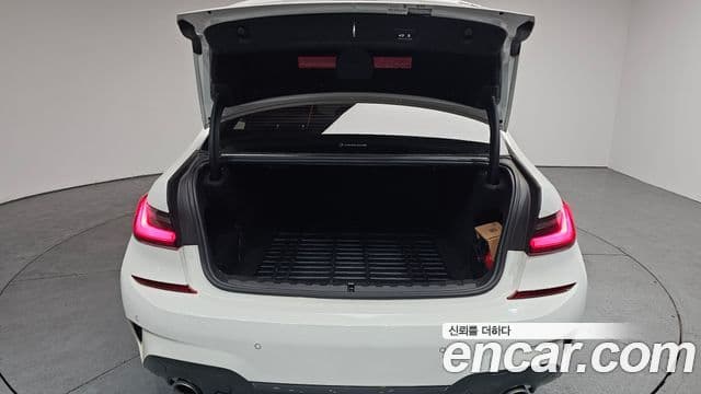 BMW 3시리즈 (G20) 320i M Sport, 2021 20