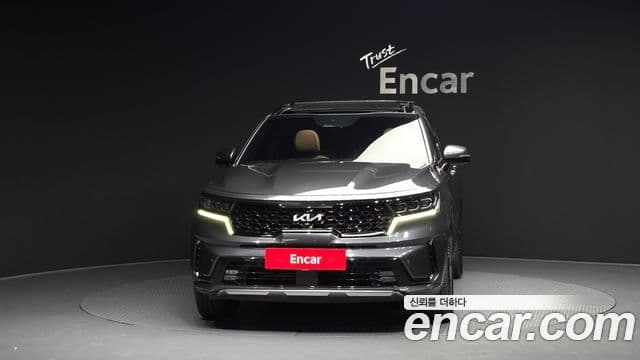 Kia Sorento 4세대 Gravity, 2023 3