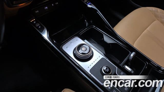Kia Sorento 4세대 Gravity, 2023 9