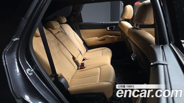 Kia Sorento 4세대 Gravity, 2023 12