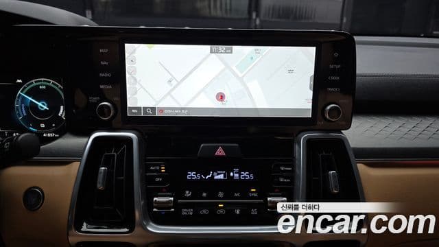 Kia Sorento 4세대 Gravity, 2023 15
