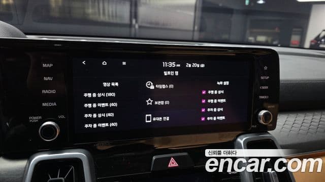 Kia Sorento 4세대 Gravity, 2023 18