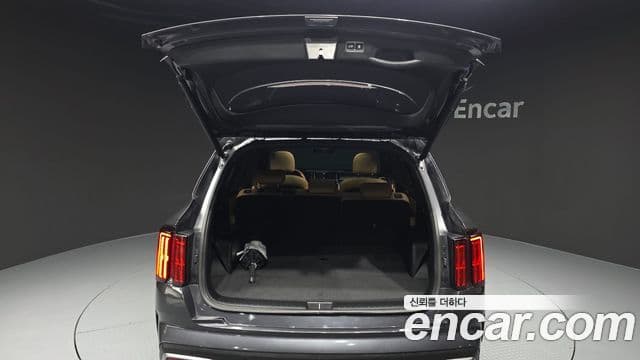 Kia Sorento 4세대 Gravity, 2023 20