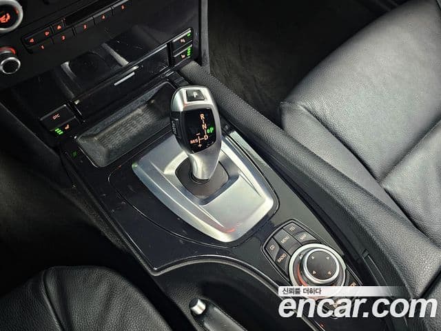 BMW 5시리즈 (E60) 520d седан, 2010 9