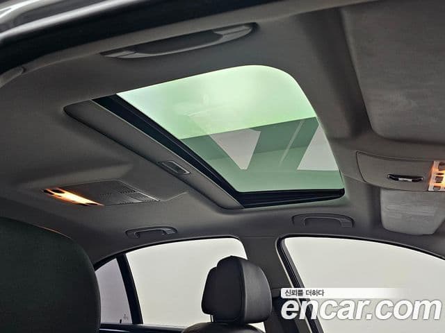 BMW 5시리즈 (E60) 520d седан, 2010 15