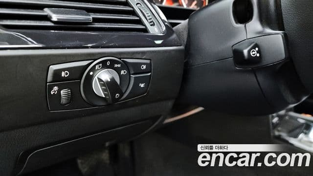 BMW 5시리즈 (E60) 520d седан, 2010 16