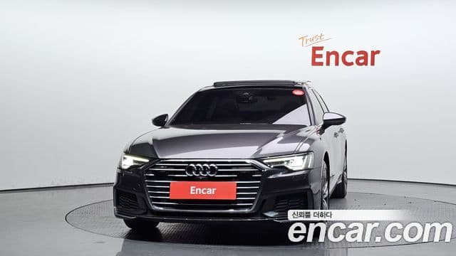 Audi A6 (C8) Premium, 2022 3