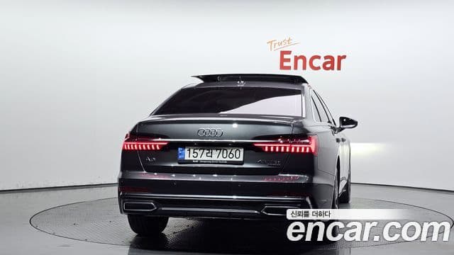 Audi A6 (C8) Premium, 2022 4