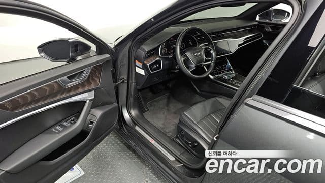 Audi A6 (C8) Premium, 2022 11