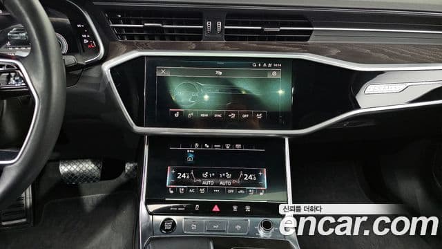 Audi A6 (C8) Premium, 2022 15