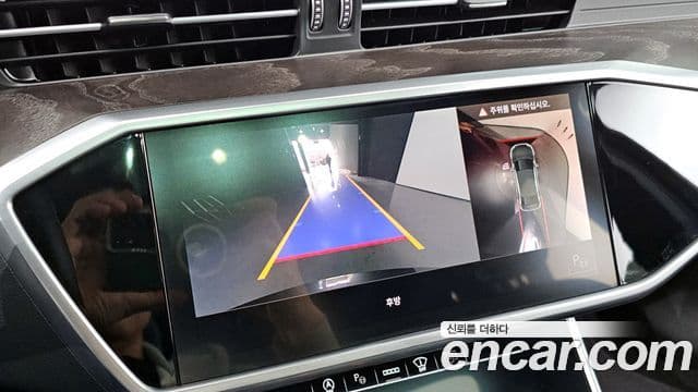 Audi A6 (C8) Premium, 2022 16