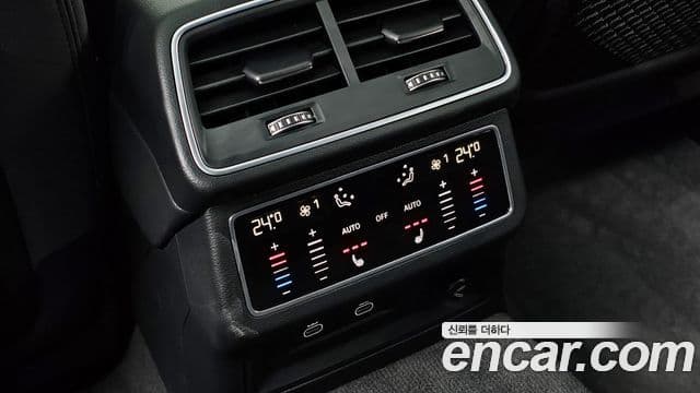 Audi A6 (C8) Premium, 2022 18