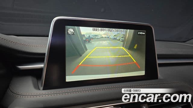 Genesis G70 Elite, 2020 15