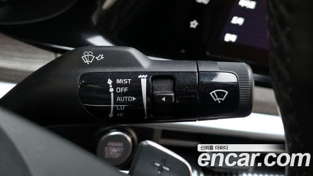 Kia K5 3세대 Noblesse, 2021 18