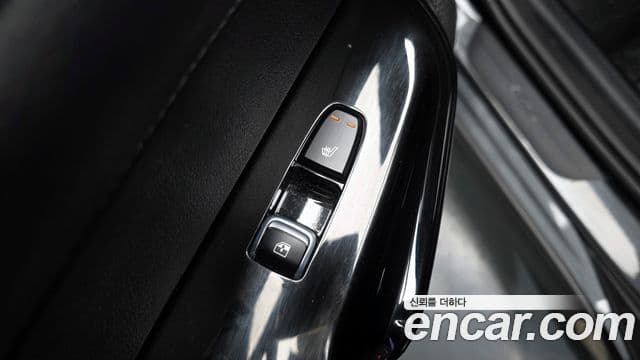 Kia K5 3세대 Noblesse, 2021 19