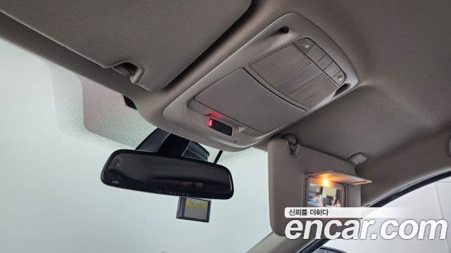 Renault Korea(Samsung) The / новый New QM6 2.0 LPe LE 2WD, 2023 17