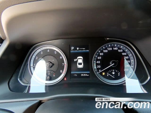 Hyundai Sonata (DN8) Premium Plus, 2022 9