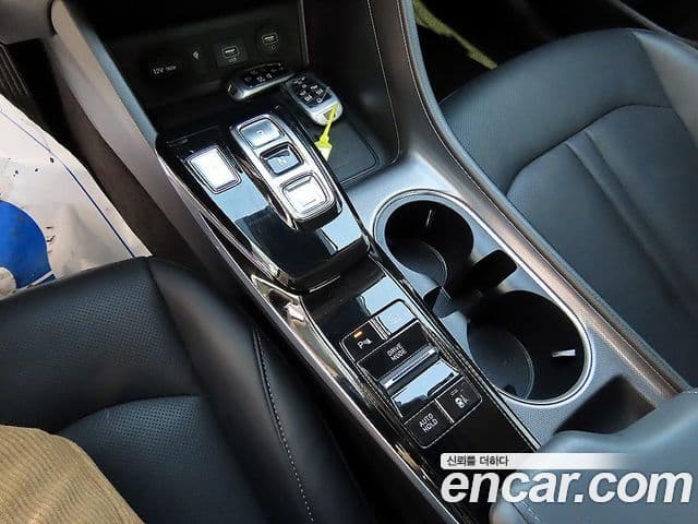 Hyundai Sonata (DN8) Premium Plus, 2022 10