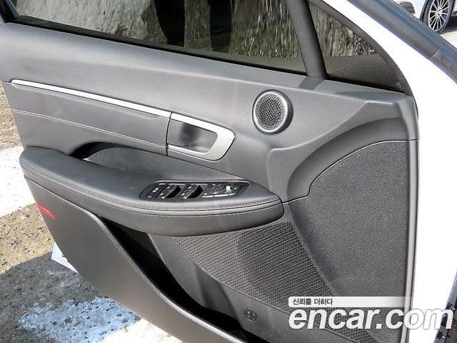 Hyundai Sonata (DN8) Premium Plus, 2022 11