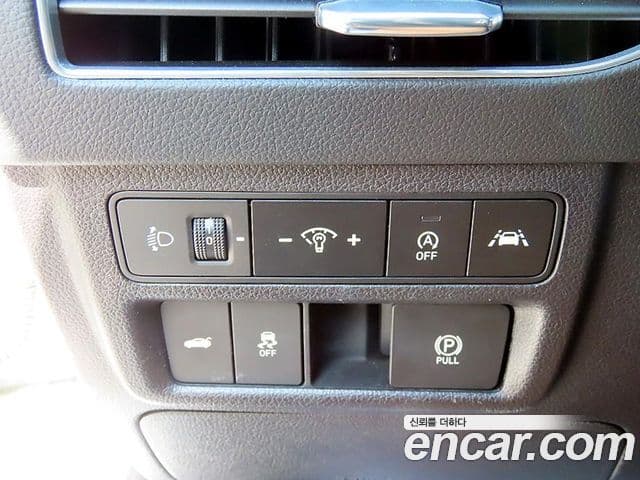 Hyundai Sonata (DN8) Premium Plus, 2022 12