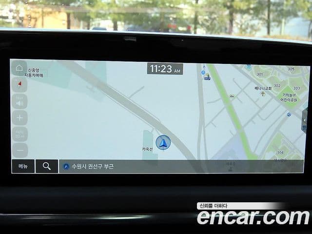 Hyundai Sonata (DN8) Premium Plus, 2022 14